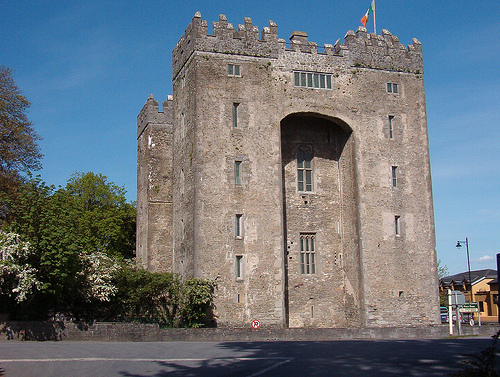 Bunratty Castle